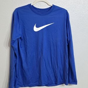 Nike dri-fit tee. Tshirt.  Size XL.